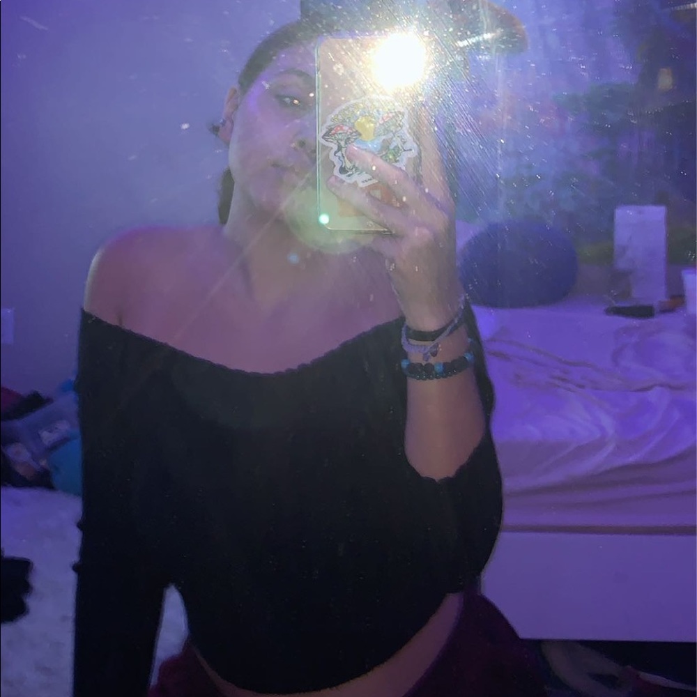 Meet your Posher, Kat